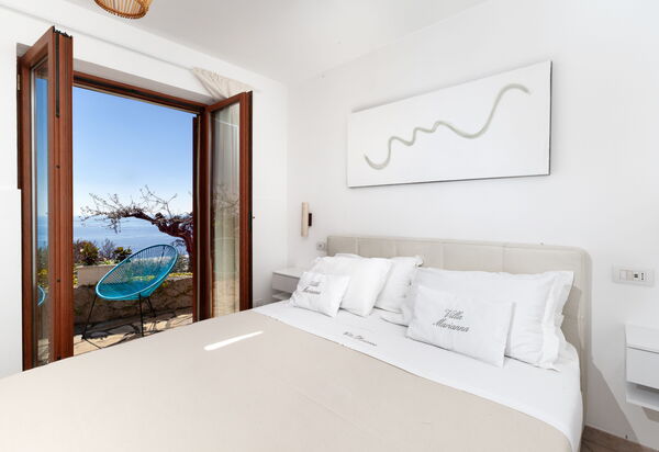 Villa Marianna