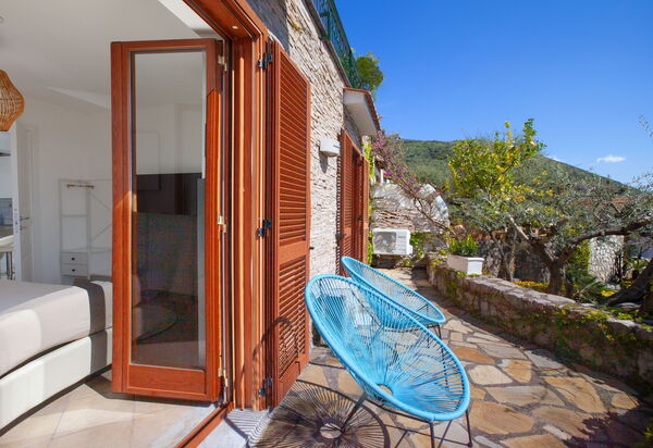 Villa Marianna