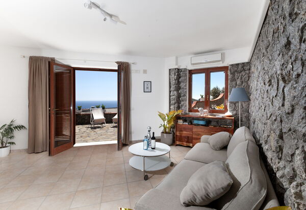 Villa Marianna