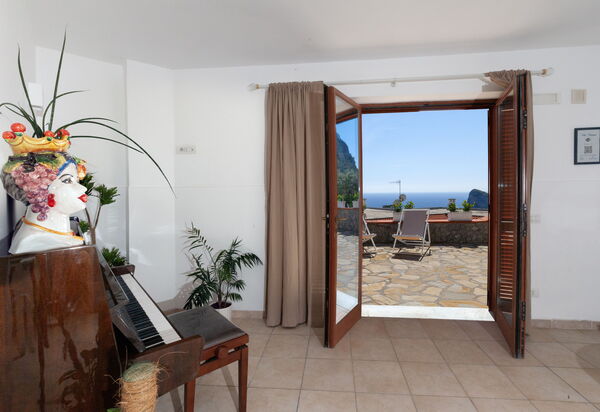 Villa Marianna