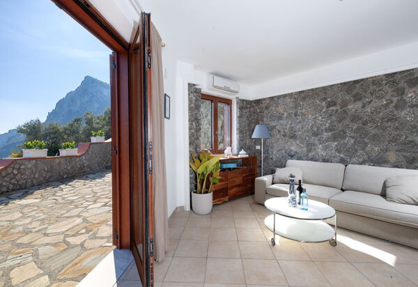 Villa Marianna