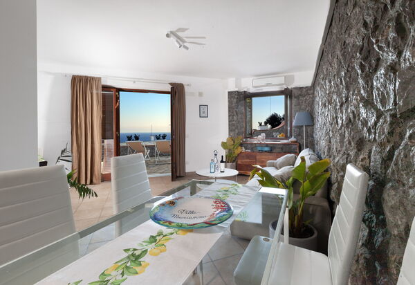 Villa Marianna