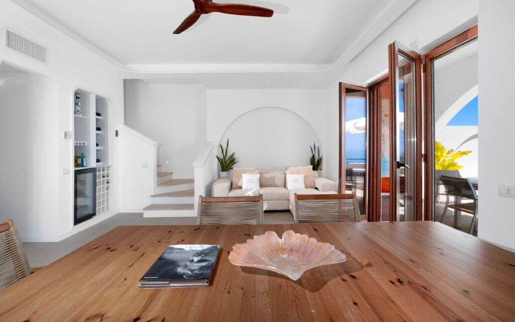 Villa Marianna