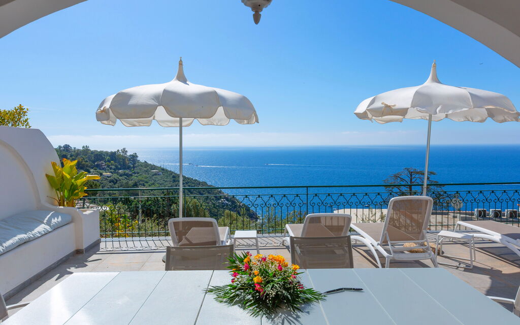 Villa Marianna