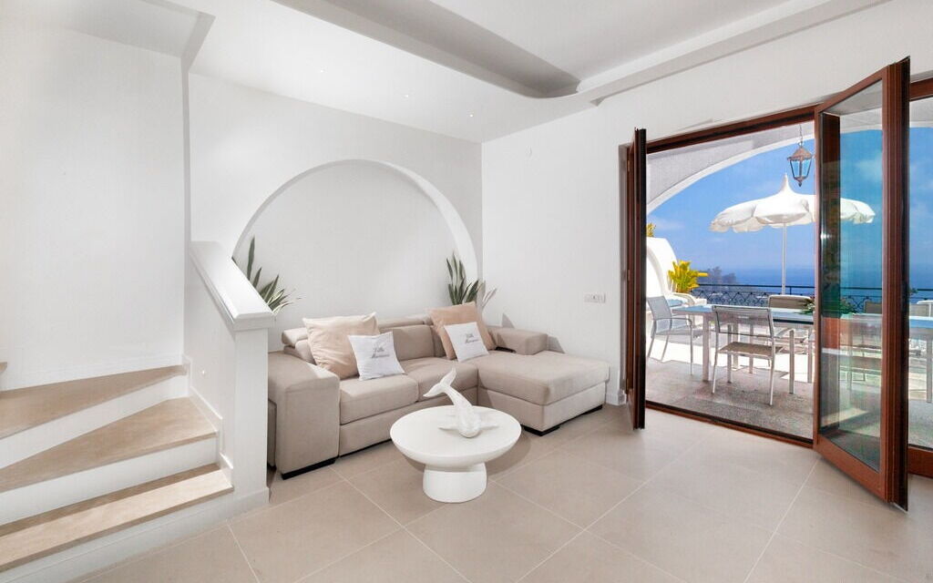 Villa Marianna