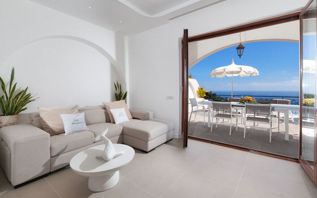 Villa Marianna