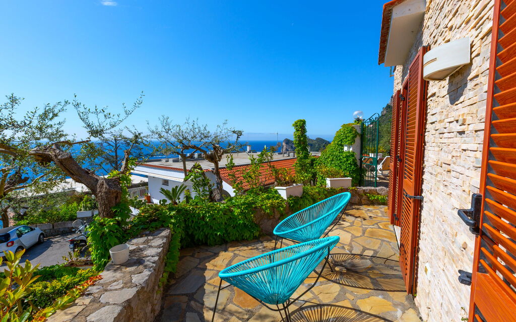 Villa Marianna