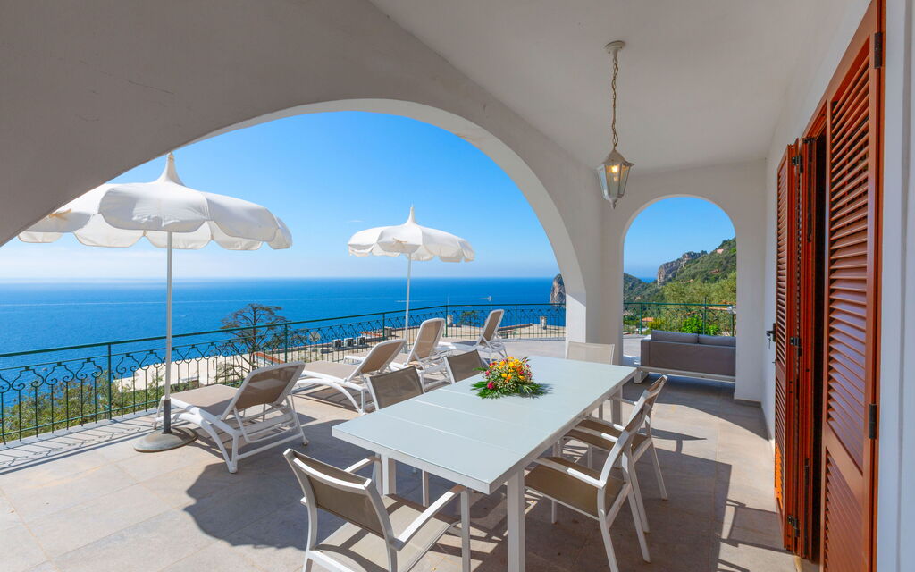 Villa Marianna