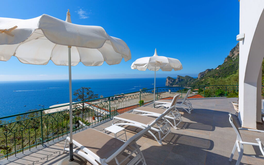 Villa Marianna