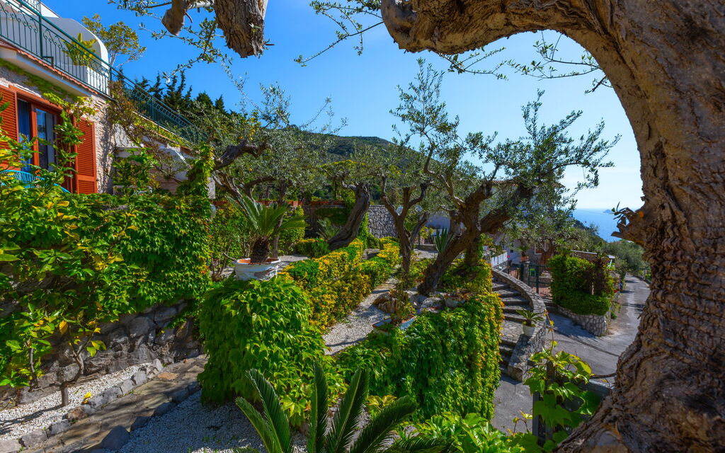 Villa Marianna