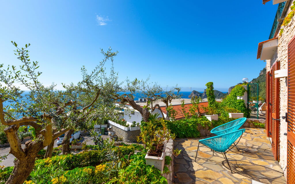 Villa Marianna