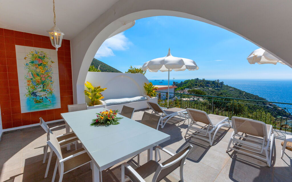 Villa Marianna