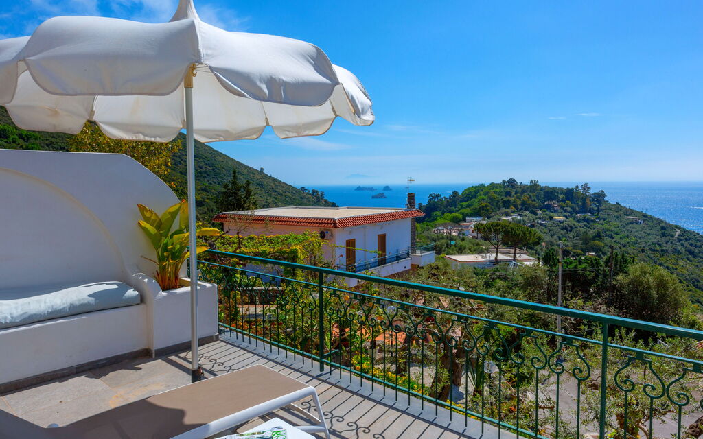 Villa Marianna