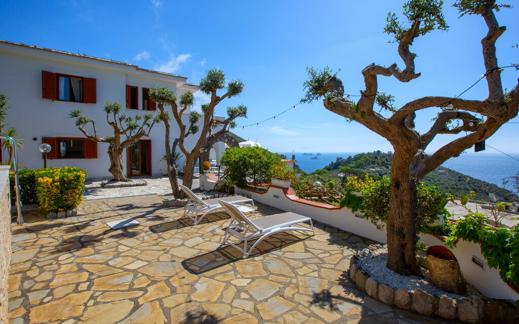 Villa Marianna