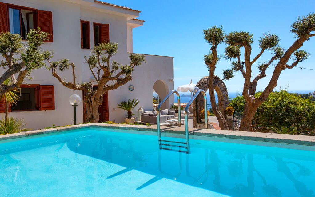 Villa Marianna: Benessere, Dettagli della stanza, Estate, Esterni, Giardino, Piscina, Primavera