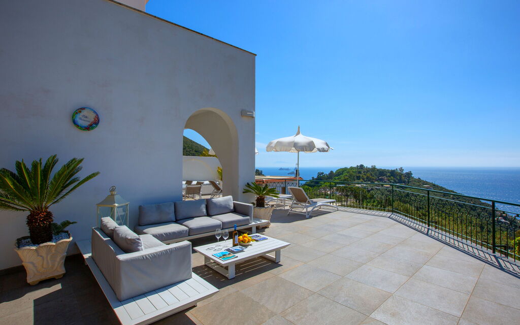 Villa Marianna
