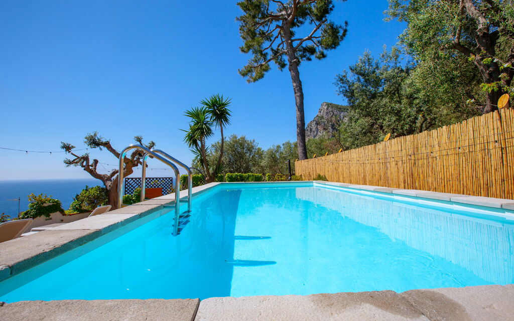 Villa Marianna: Benessere, Dettagli della stanza, Estate, Esterni, Giardino, Piscina, Primavera