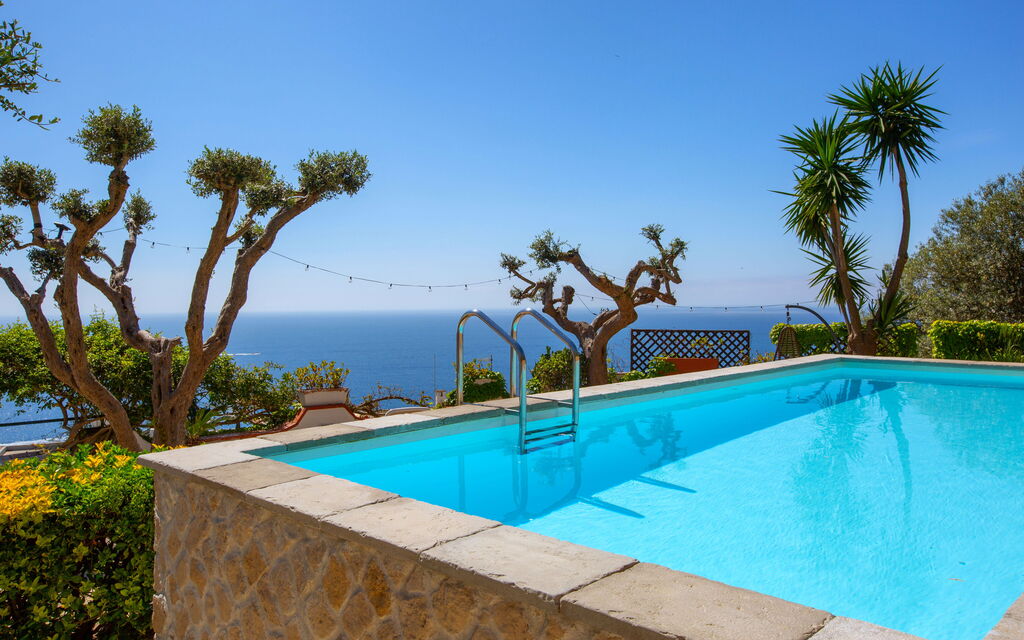 Villa Marianna: Benessere, Dettagli della stanza, Estate, Esterni, Giardino, Piscina, Primavera