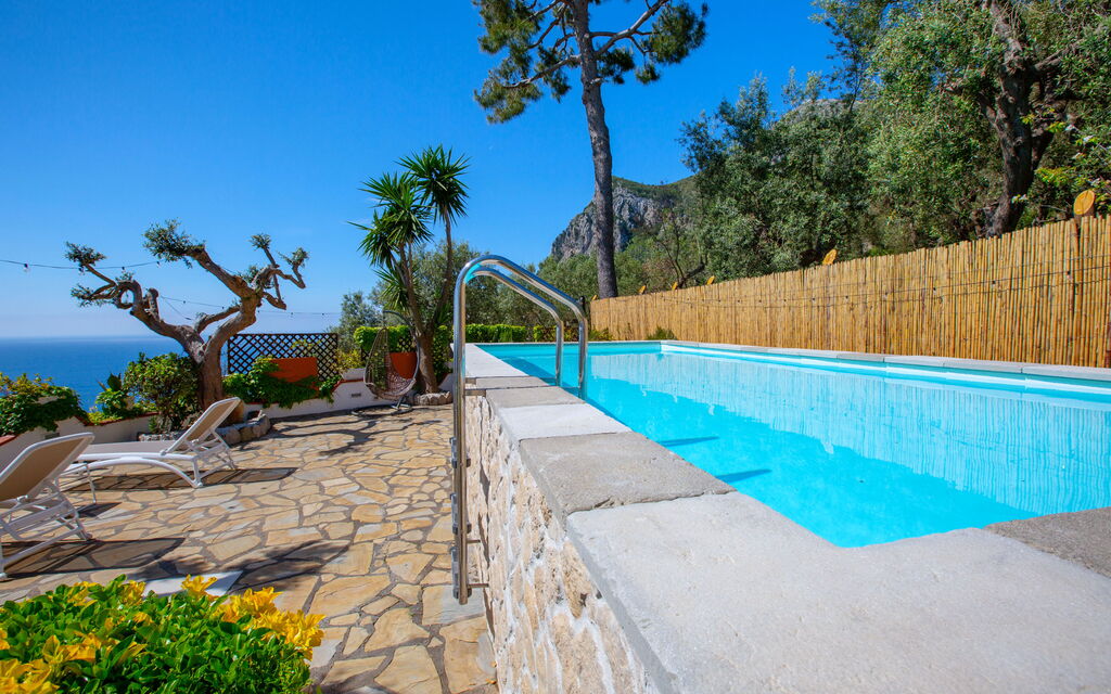 Villa Marianna: Benessere, Dettagli della stanza, Estate, Esterni, Giardino, Piscina, Primavera