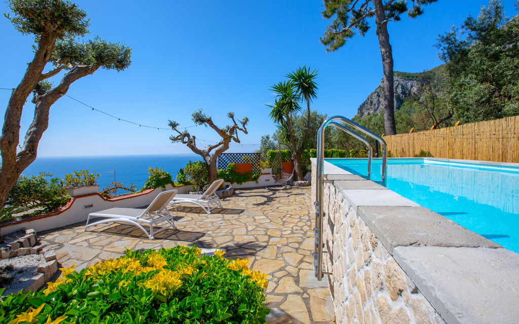 Villa Marianna