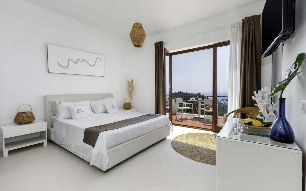 Villa Marianna