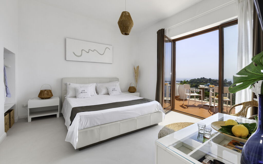 Villa Marianna