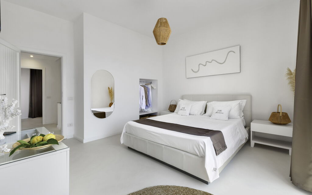 Villa Marianna