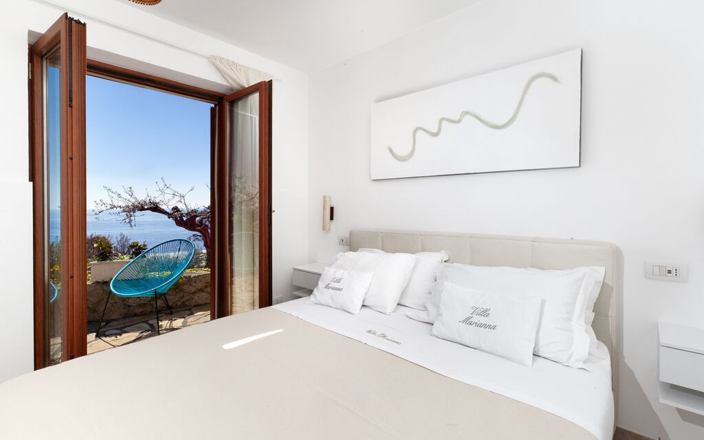 Villa Marianna