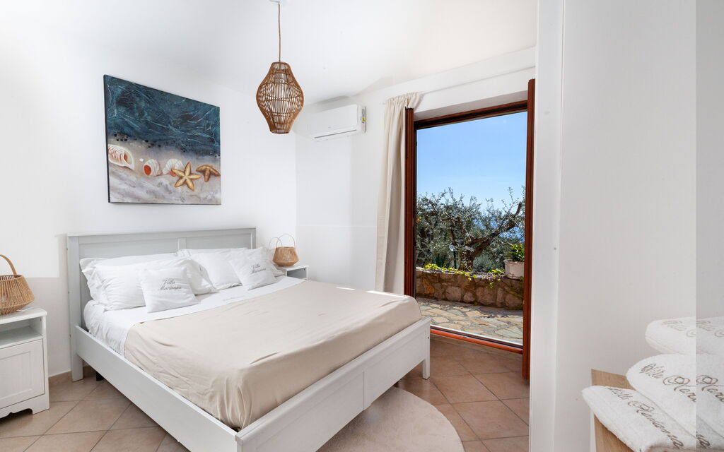 Villa Marianna