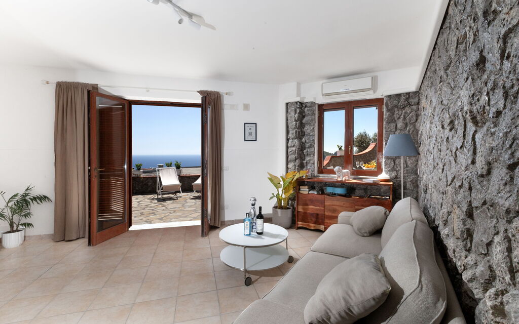 Villa Marianna