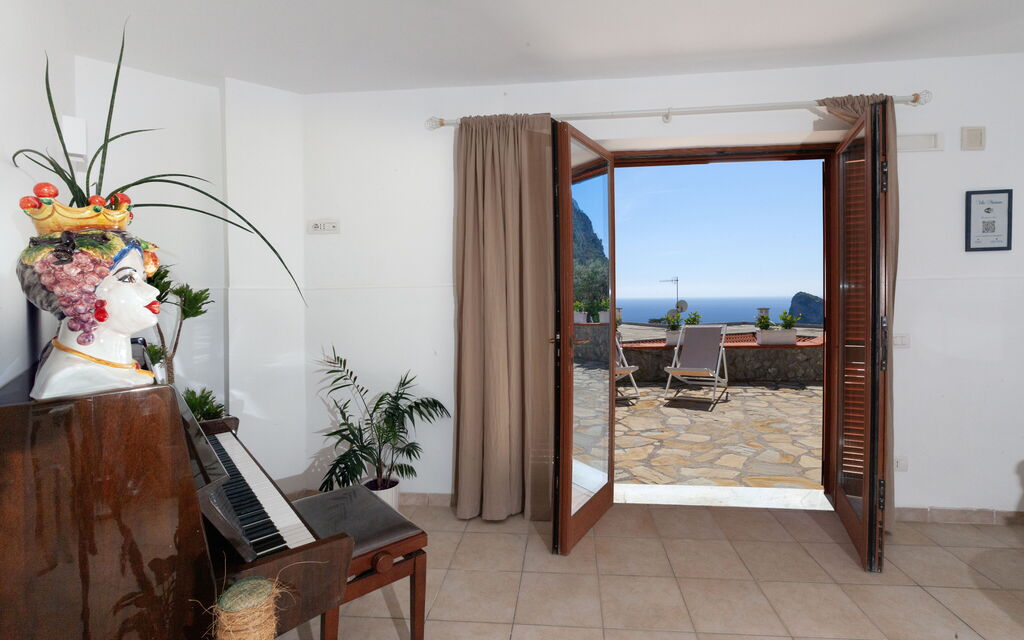 Villa Marianna
