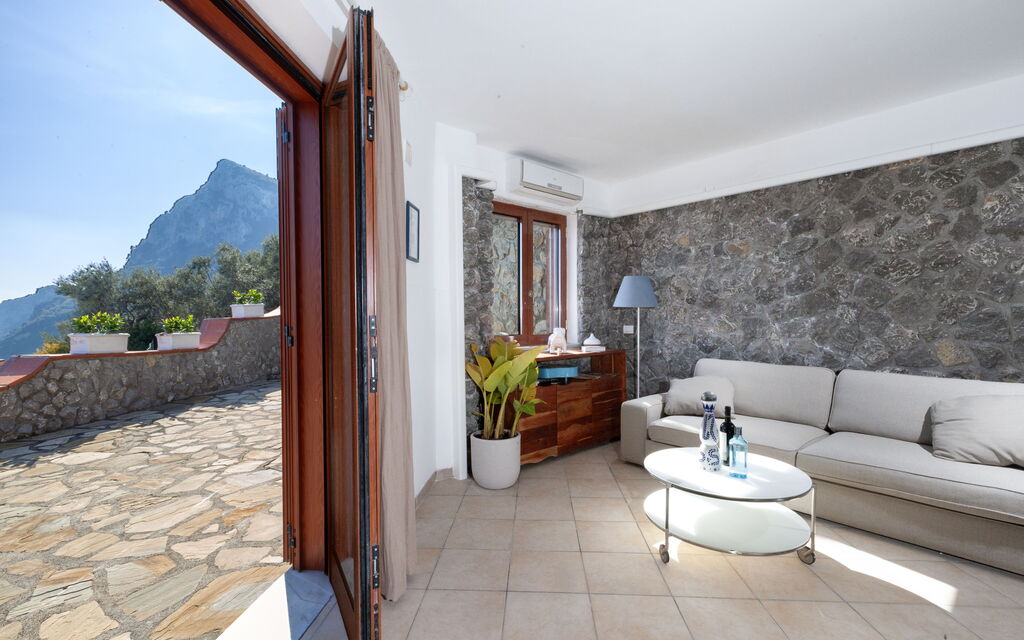 Villa Marianna