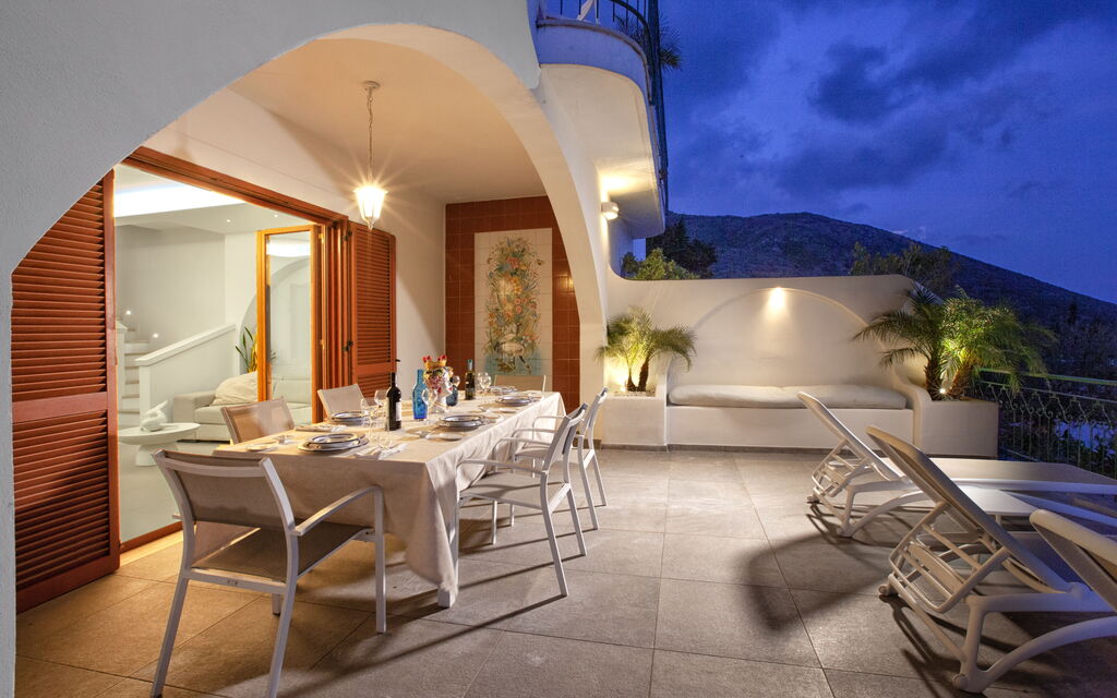 Villa Marianna