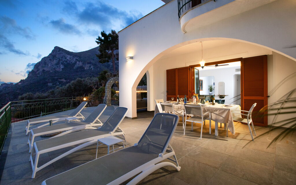 Villa Marianna