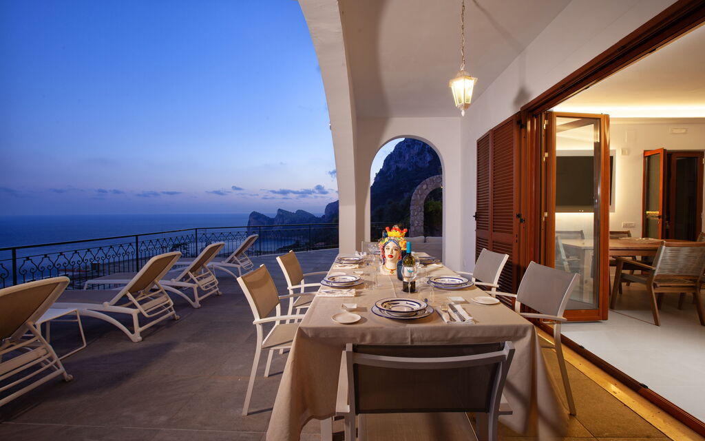 Villa Marianna