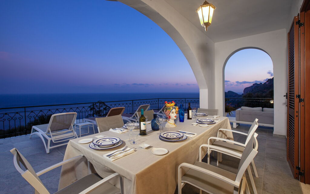 Villa Marianna