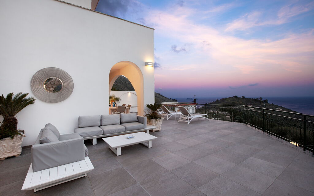 Villa Marianna