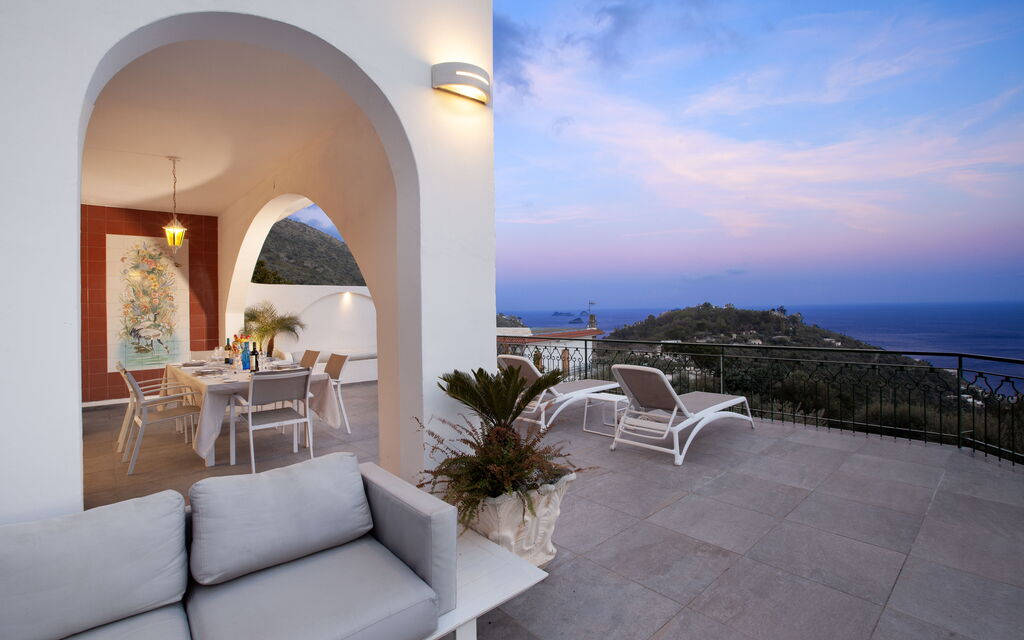Villa Marianna