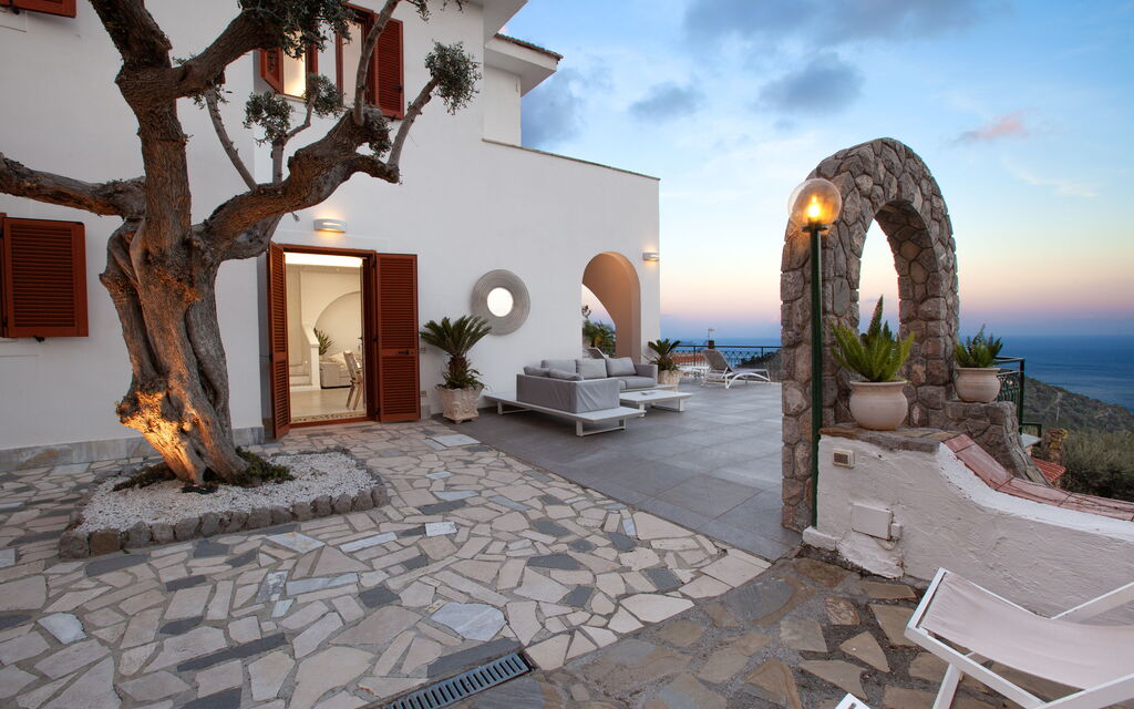 Villa Marianna