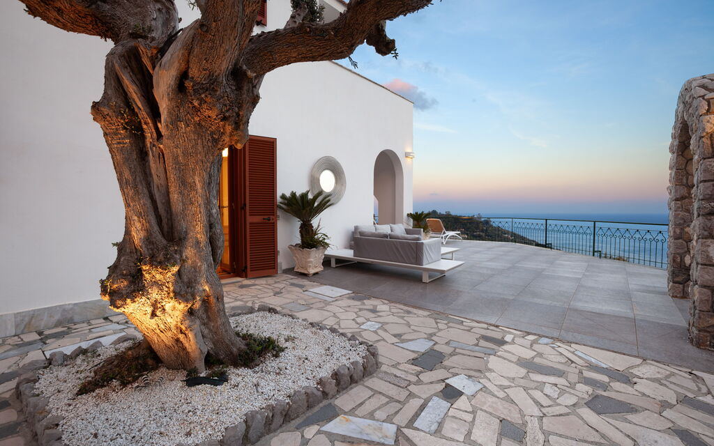 Villa Marianna