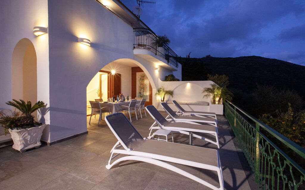 Villa Marianna