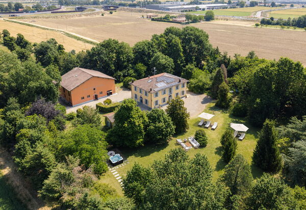 Villa la Fiorentina