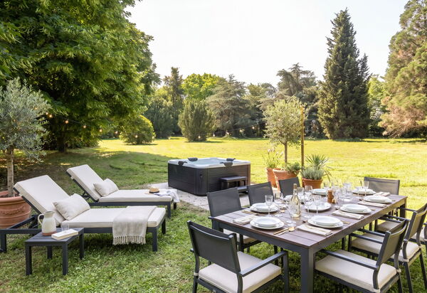 Villa la Fiorentina
