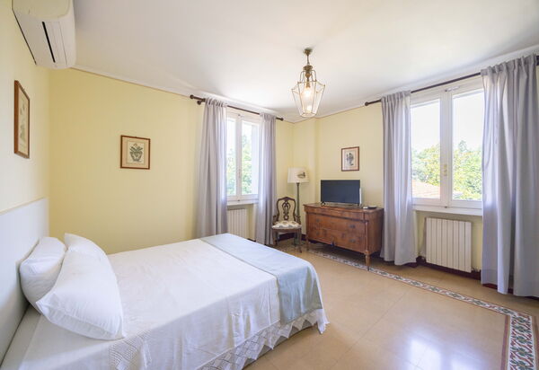 Villa la Fiorentina