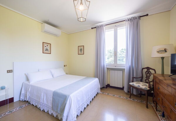 Villa la Fiorentina