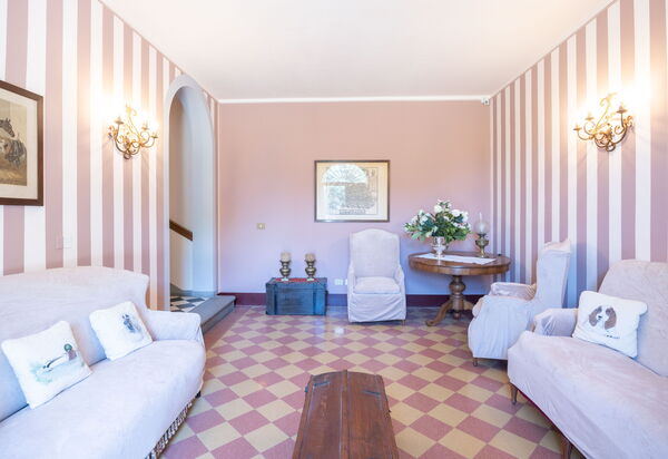 Villa la Fiorentina