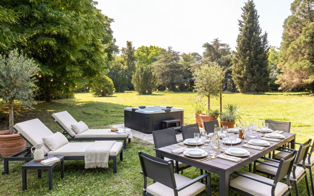 Villa la Fiorentina