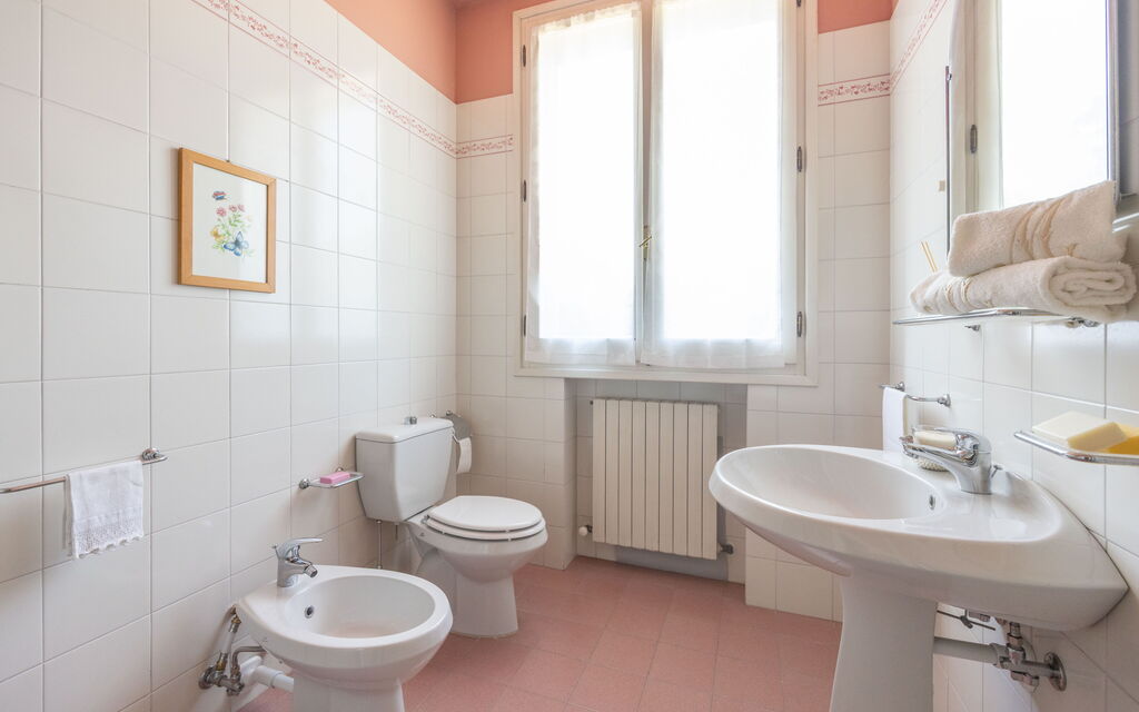 Villa la Fiorentina