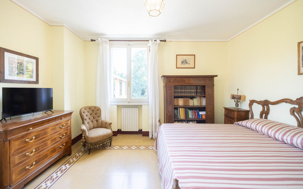 Villa la Fiorentina