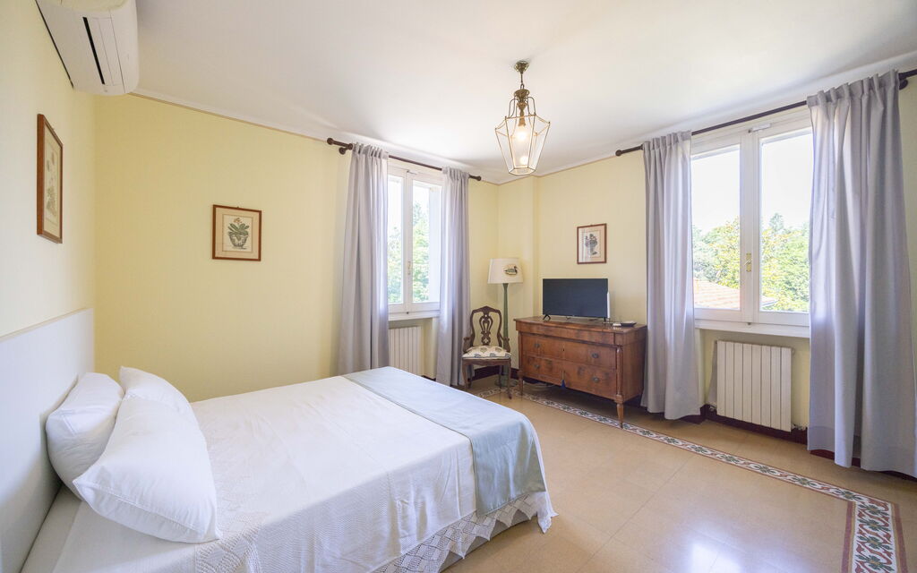 Villa la Fiorentina